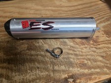 Big Gun ECO Slip-On Exhaust 07-1412 TRX250EX/TRX250X 01-20 *Open Box Special* picture