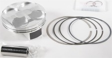 Wiseco - 4829M07800 - Piston Kit, Standard Bore 78.00mm, 12.9:1 Compression picture