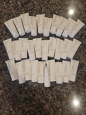 lot of 30 new sealed Bodyography Body Lotion each 1.4 fl oz each smells great picture