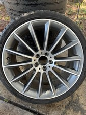 Mercedes CLS450 20