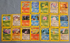 Pokémon Aquapolis English WOTC 2002 Vintage - Pick Your Card LP picture