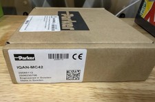 Parker IQAN-MC42 Master Controller — Part #20085112 — New in Box picture