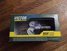 VICTOR 0781-3641 EDGE 2.0 Flow Gauge Regulator picture
