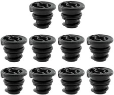 10PCS Oil Pan Drain Plug Fit For 2015-2025 Audi A1 A3 A4 A5 A6 A7 Q3 Q5 Q7 S3... picture