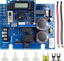 GLX-PCB-RITE Main Circuit Board & GLX-PCB-DSP Display Board Replacement picture