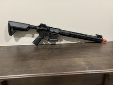 EMG x Lancer Systems L15 Defense Airsoft AEG Rifle Full Metal/400FPS picture