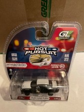 Greenlight Hot Pursuit 1:64  Dodge Challenger Hellcat Texas Dept. of Safety picture