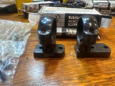 TASCO WORLD CLASS 2 PIECE LA & SA REM. 700 MED ONE IN RINGS NEW OLD STOCK, BOX picture