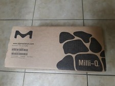 Millipore Quantum  filter QTUM0TEX1 MILLI-Q  picture