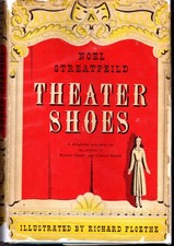 Theater Shoes, or Other People's Shoes picture