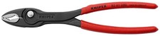 Knipex TwinGrip Slip Joint Pliers 8