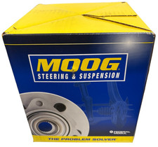 MOOG Steering & Suspension MHBAS HUB & BEARING ASSY PTS-BEARING HUB 512326 picture
