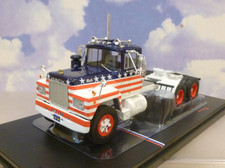 IXO AMERICA 1/43 1966 MACK R SERIES TRUCK/CAB USA 