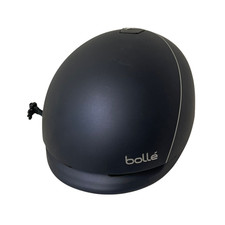 Bollé Messenger Bicycle Helmet Medium 54-58cm Black & Pink Adult Cycling Gear picture