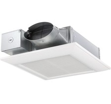Panasonic FV-0510 VS1 WhisperFit DC/LED Pick-A-Flow 50/80/110 CFM picture