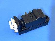 Rebuilt 1964 1965 1966  1967 Camaro  Firebird washer pump with plastic covers picture