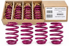 Vogtland sport lowering springs 955033 for Chevrolet Cruze picture