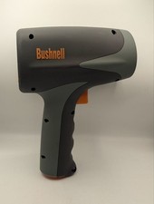 Bushnell Velocity Speed Gun Handheld Radar Gun Baseball Pitching MPH KPH Sports picture
