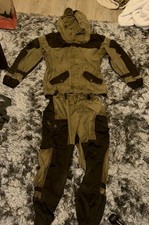 BARS Gorka 3K Russian Army Suit Windproof Tactical Jacket & Pants Size 56-4/5 picture