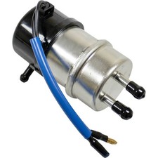 REPLACES KAWASAKI FUEL PUMP 49040-1055 MULE 3000 3010 3020 FOR UTV STENS 520-812 picture