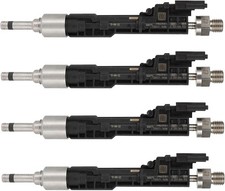 13647639994 4X Fuel injectors For BMW 228i 320i 328i 528i X1 X3 Z4 2.0L N20 N55 picture