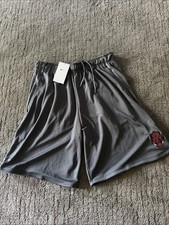 NWT Men’s Nike Dri-Fit Shorts - Arkansas Razorbacks - Large picture