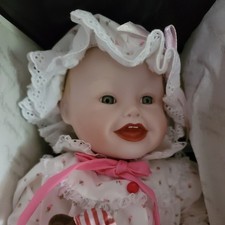 Ashton Drake's Yolanda's Picture Perfect Babies  Collection  -- 