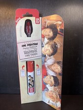 One Direction Red Electric Singing Toothbrush-Soft DuPont Bristle-Handy- picture