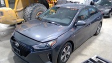 Conv/Invert/Charger Electric Power Control Unit Epcu Fits 17-19 IONIQ 988897 picture