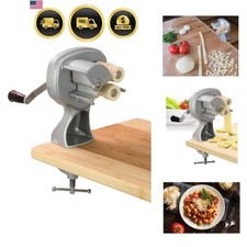 Fantes Cavatelli Maker Machine for Authentic Italian Pasta, The Italian Marke... picture
