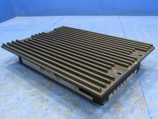 09-12 Jaguar XF Audio Radio Stereo Amplifier Amp OEM 6H52-18C808-DD 3157 picture
