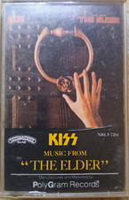 Kiss Music From 