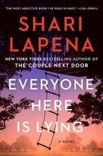 Everyone Here Is Lying: A Novel picture