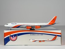 Kam Air Airbus A340-300 1:400 Phoenix YA-KMU (PH411742) picture