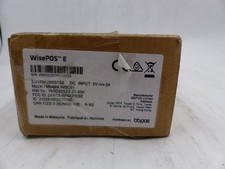 BBPOS WISEPOS E WSC51 EU343A2BK51SZ TOUCH SCREEN CREDIT CARD READER WITH BATTERY picture