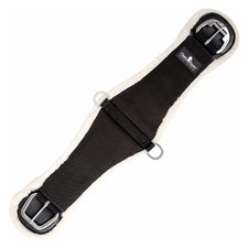 Classic Equine Sensorflex Fleece Roper Cinch 28