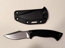 Hummngbird XL Fixed Blade Knife by Knight Elements (Jason Knight), AUS10. picture
