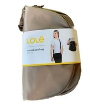 Lole Crossbody Bag Flap Magnetic Closure  Lolë NEW picture