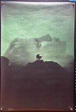 Rosemary's Baby (1968) Original Rolled Poster 24x36 picture