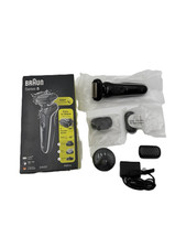 Braun Series 5 5050cs Wet Dry Electric Shaver Men's Razor picture