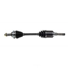 CV Axle Assembly-New CV Axle GSP NCV11528 picture