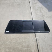 1998-2011 Ford Ranger Rear Window Sliding Back Glass Mazda B 3000 OEM 1 picture