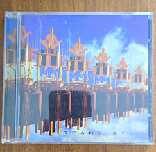311 - Transistor [PA] (CD, HDCD Album, Rock, 2001 Zomba/Capricorn) picture