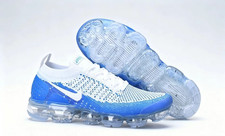Nike Air VaporMax Flyknit 2 Air Cushion Shoes Men's Size 7-11 Brand New picture