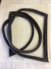 new 1962-65 Chevrolet Nova front windshield gasket /seal, also Acadian picture