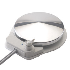 DCI Foot Control, Wet/Dry w/Signal Relay, Sterling Tubing picture