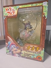 Made In Abyss Nanachi  Goes Fishing By QuesQ  picture