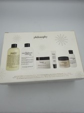 Philosophy The Microdelivery Resurfacing Vit C Peel Step 1 (4oz) & 2 (8oz) picture