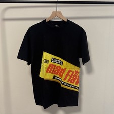 Stussy Mad Flavor Tee picture