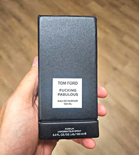Tom Ford F@#$ Fabulous Eau de Parfum Spray 3.4 fl oz Regular Size picture